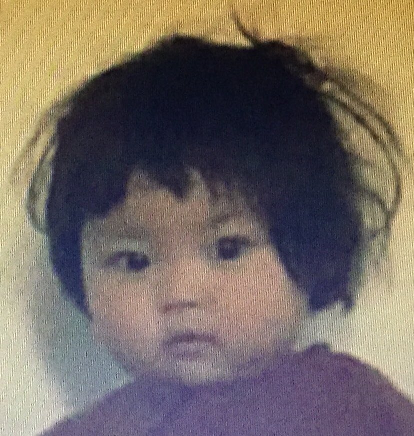 TheCraneVilla's tweet image. Hmmmm... Baby #Sammo !!! 😊 👊🏾👊🏾