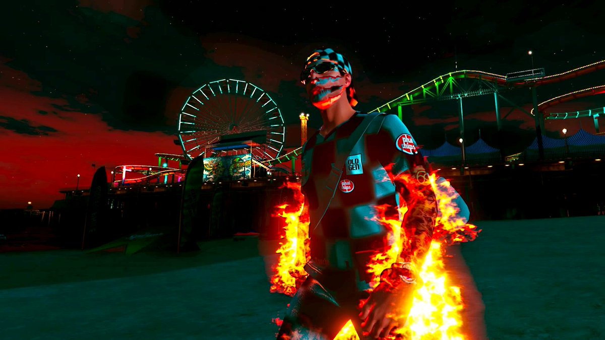 TheMoneyAnimal's tweet photo. #DaPhotographyAnimal 
#GtaOnline https://t.co/shyOIyxmG9