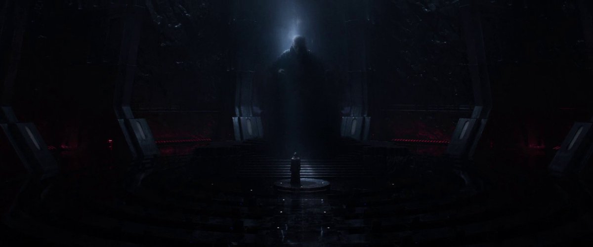 STAR WARS : THE FORCE AWAKENS (2015)

Cinematography by Dan Mindel.