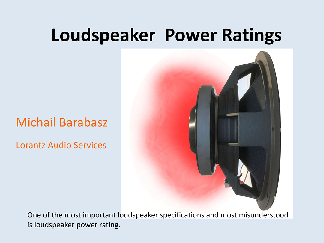 LorantzAudio tweet media