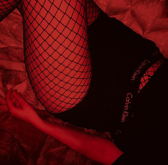 Feeling powerful as fuck