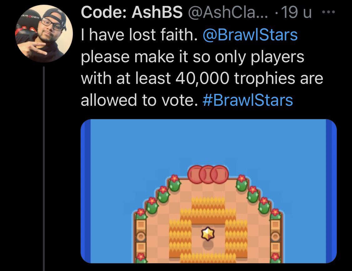 Yeah finally 40k, now i am allowed to play and vote for maps says <a href="/AshClashYT/">Code: AshBS</a> 🤣🤣