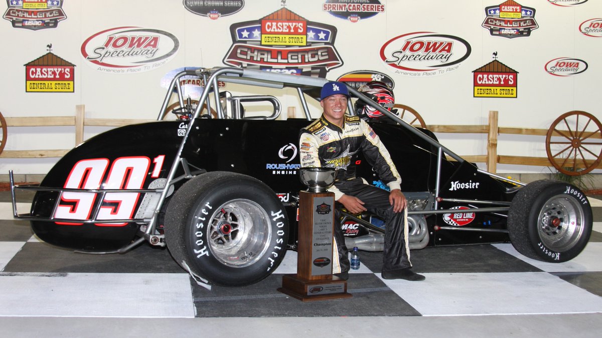USAC Racing tweet media