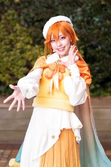 Twitterのコスプレ画像59