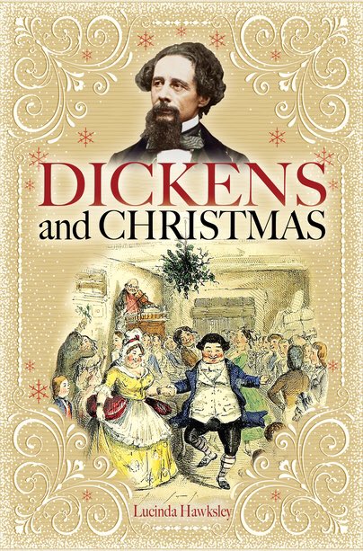 lucindahawksley's tweet photo. It was a pleasure to talk to the lovely #JoGood on @BBCRadioLondon tonight. If you didn’t manage to hear her #Dickensian #Christmas show, listen on @BBCSounds. https://t.co/8PH3iofKaa