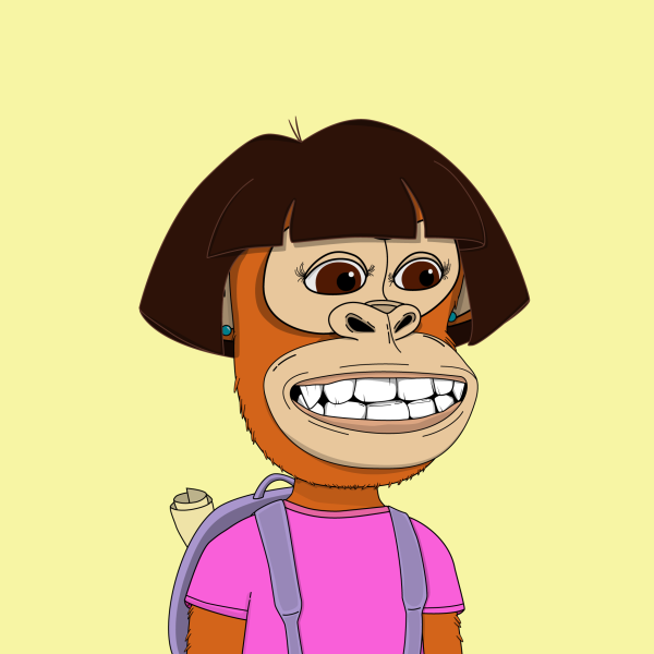 nftjack23's tweet photo. Hello #NFTCommunity ,
I am new to this community and look forward to being a part of it going forward.
This @KBabyApes #NFT looks amazing and I can't wait to get involved! https://t.co/oJG4322Mhk