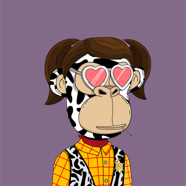 nftjack23's tweet photo. Hello #NFTCommunity ,
I am new to this community and look forward to being a part of it going forward.
This @KBabyApes #NFT looks amazing and I can't wait to get involved! https://t.co/oJG4322Mhk