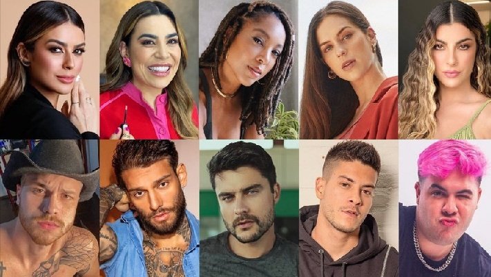 comentafeat's tweet photo. EITAA VEM AII🗣️🗣️
Segundo a coluna do Metrópoles
Será 22 Participantes e Será 3 grupos, Camarote ( Os famosos) Pipoca ( Anônimos)  Veteranos ( Ex BBBs)
#BBB22 https://t.co/TmwWeNlPeM