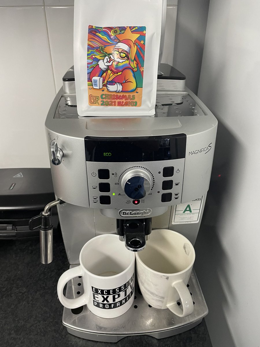 ArcherOCE's tweet photo. Will the mug outlive @CodyHargreaves https://t.co/rivC8sYTC5