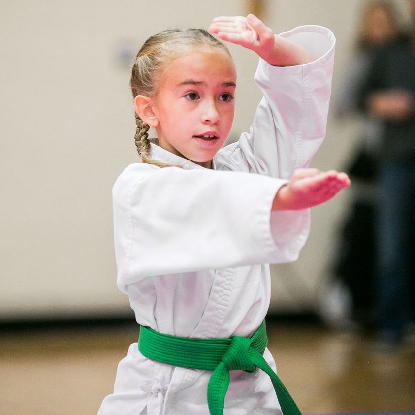 BataviaParkDist's tweet photo. Illinois Shotokan Karate teaches classes at the Park District and is great for children ages 4 and up. 👊 These classes help develop flexibility, strength, and coordination in fun yet disciplined activities.🥋 Find out more at https://t.co/SfnBnqYY8G! #BataviaParks #Karate https://t.co/egSWiMZCkq