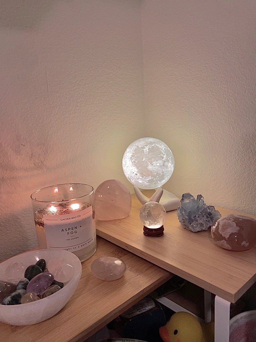 The wonderful world has wonderful magic.😊