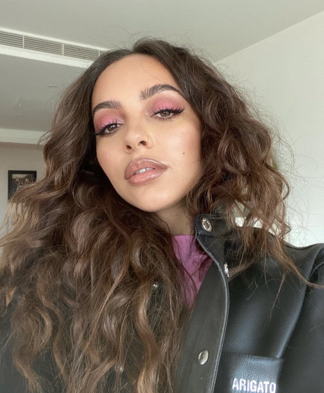 She\s talented, fierce, and beautiful and she turns 29 today! Happy birthday to Jade Thirlwall 