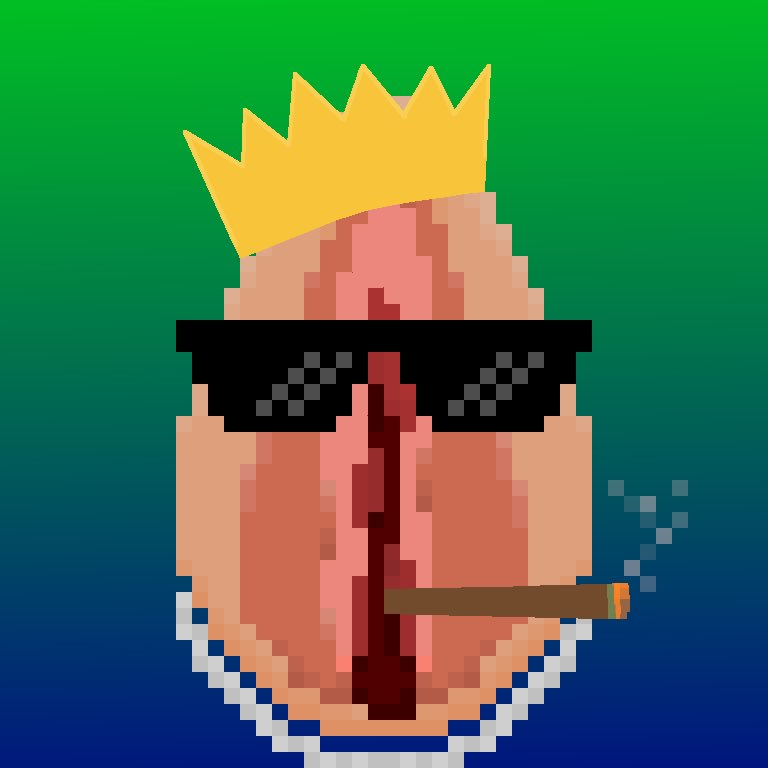 CryptoCvnts NFT | Series 2 💦NOW DRIPPING💦 tweet media