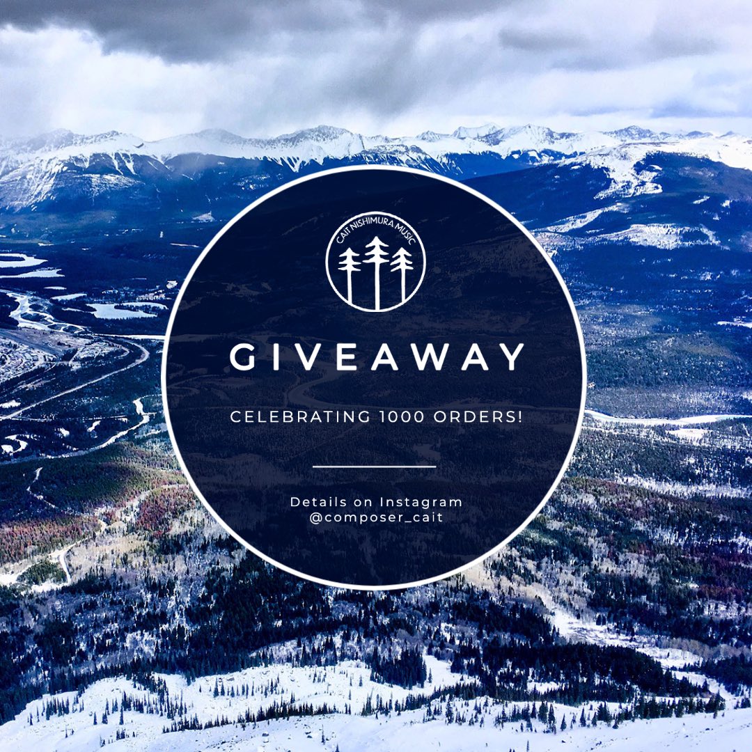 Cait Nishimura tweet media