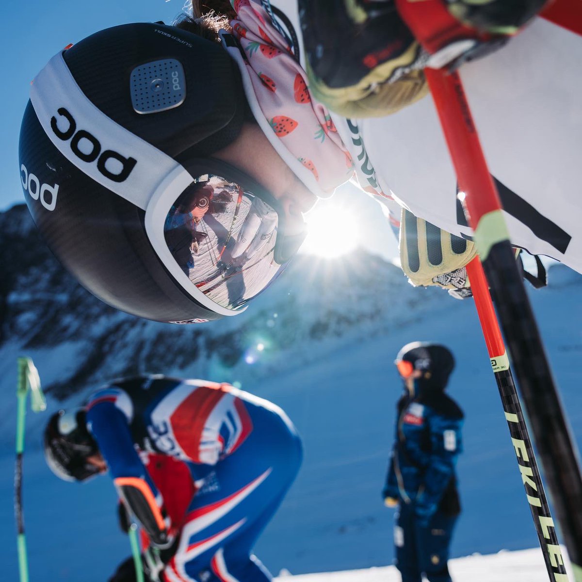 U.S. Ski & Snowboard Team tweet media