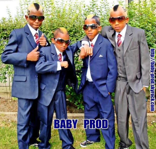 jesuisNg's tweet photo. Qui se rappelle de Baby Prod ?? https://t.co/Vl8xrEeciI