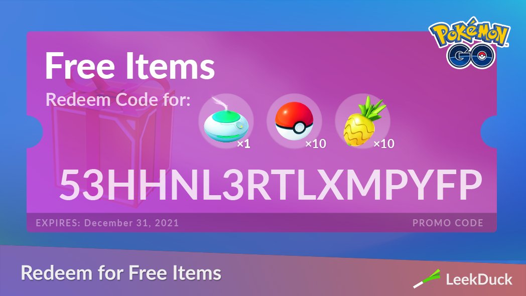 How to use in-game promo code