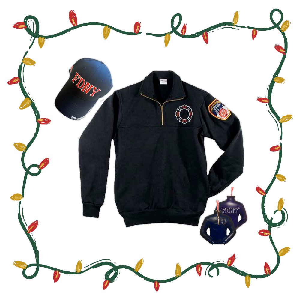 FDNYShop's tweet photo. 🎄#FDNY Holiday Bundles &amp; Last Minute Gifts - Special Offer Inside. In-store Pickup Available! - https://t.co/78FDc2Oucr #freeship #giftsthatgiveback #lastminuteshopping #instorepickup #holidayshopping https://t.co/1P0cFQVq3p