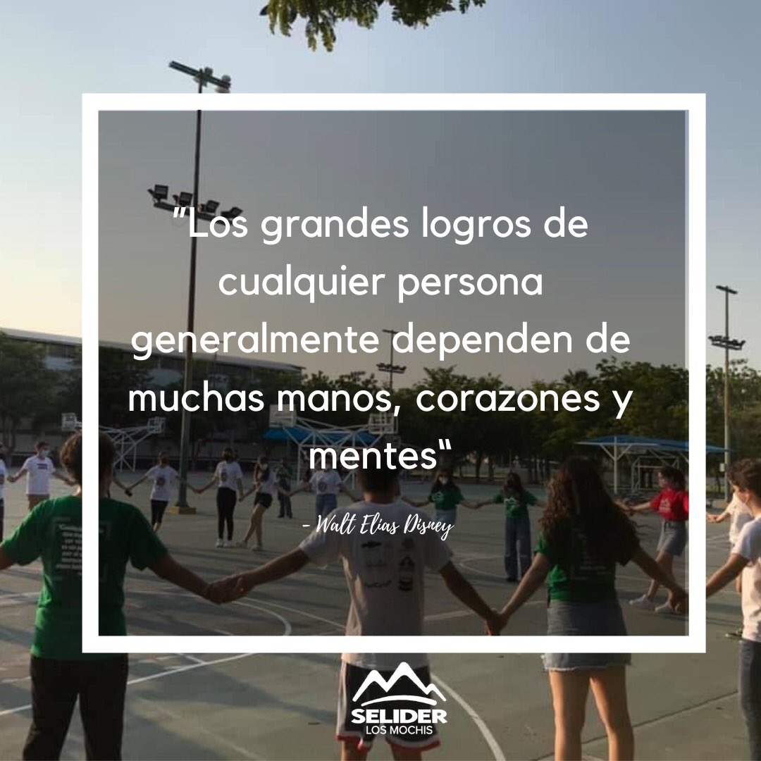 SELIDER Los Mochis tweet media