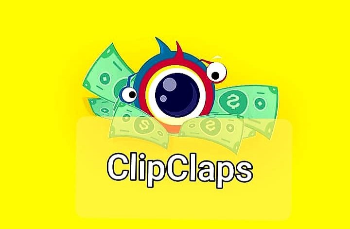 StudioOnline2's tweet photo. ￼
Hi! Come watch informative videos and earn money on ClipClaps! There is a $1 sign up reward. https://t.co/yGdup7ihcg https://t.co/MD9fKPGBDs