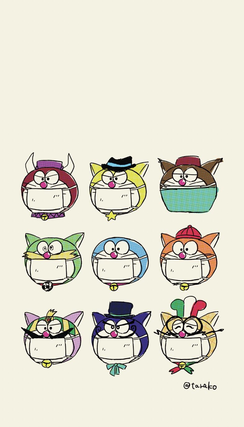 ドラえもんズだいすきクラブ Dorazuoncemore Twitter