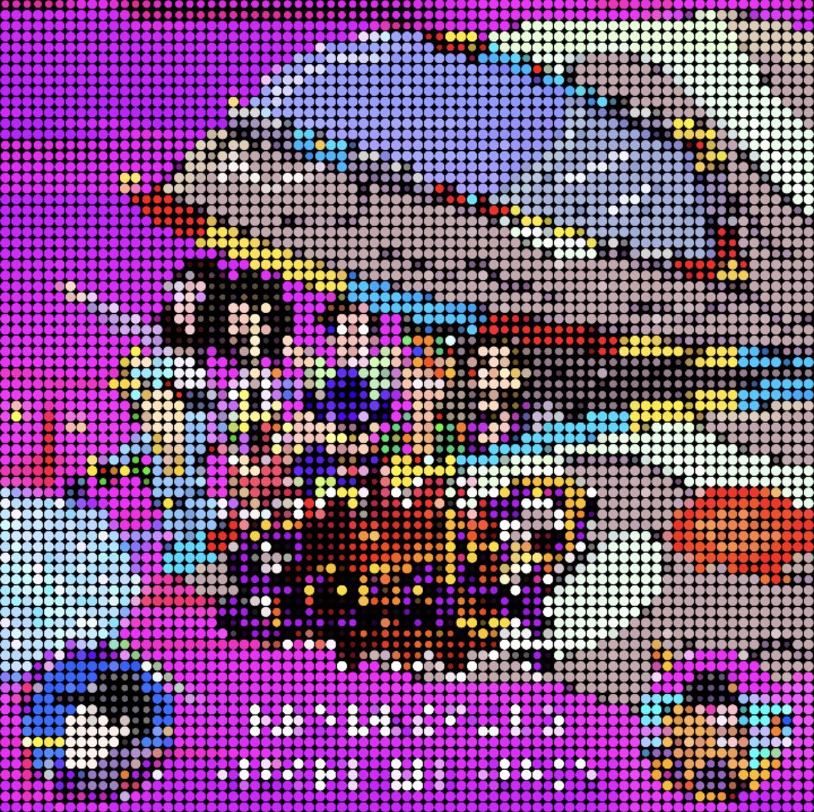 stay tuned, lots more to come…