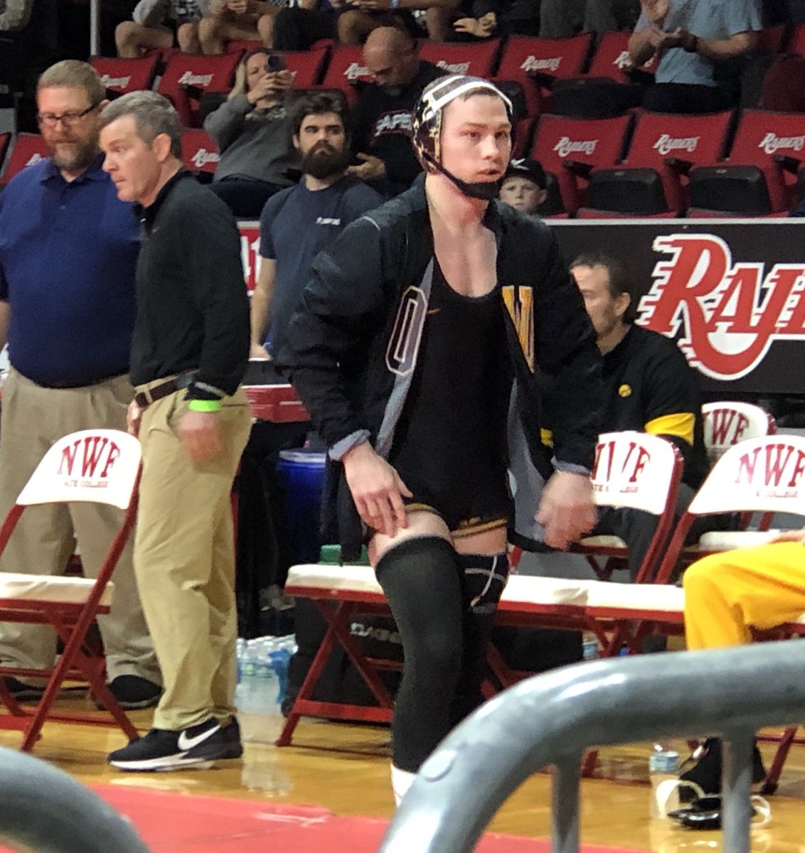 Iowa Hawkeye Wrestling tweet media