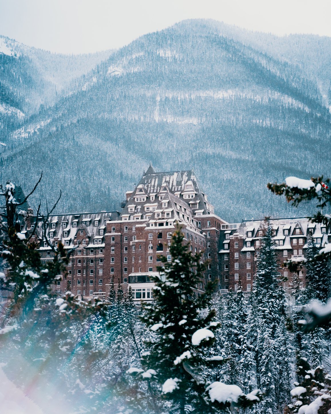 Fairmont Banff Springs Fairmontsprings Twitter