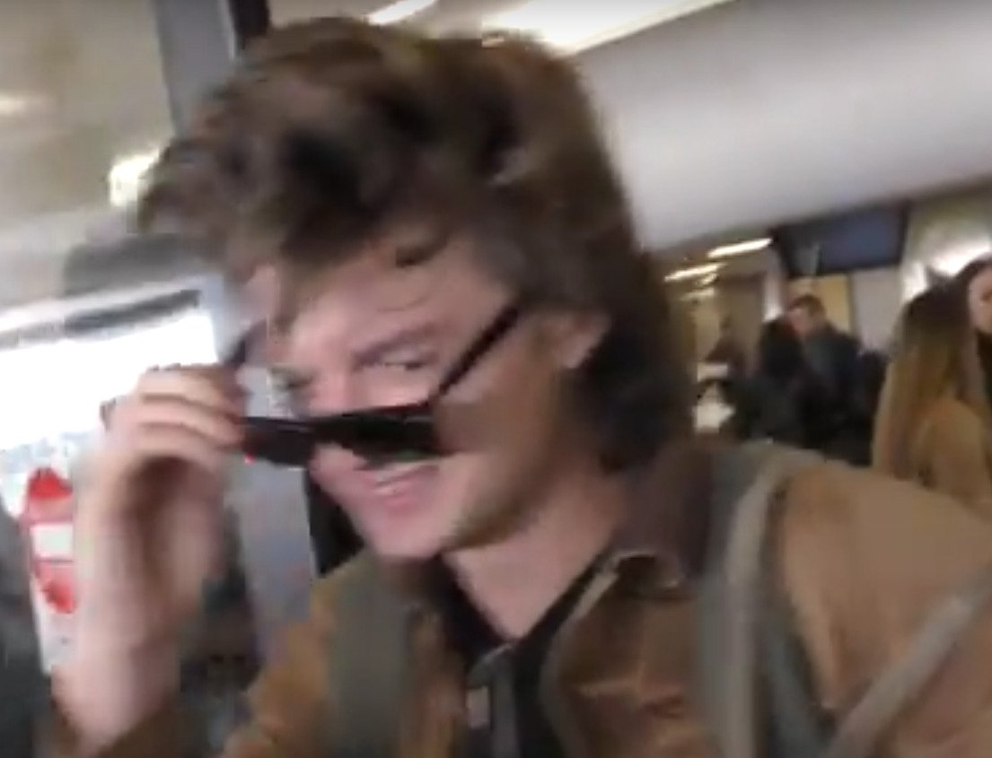 𝙎𝙏𝙀𝙑𝙀 𝙃𝘼𝙍𝙍𝙄𝙉𝙂𝙏𝙊𝙉. (@advinbbysitting) on Twitter photo 