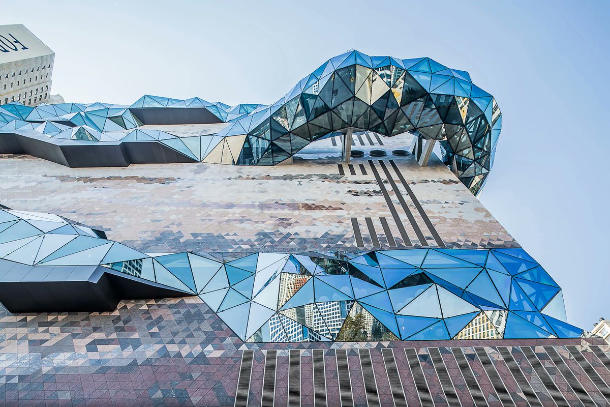 Archinect tweet media