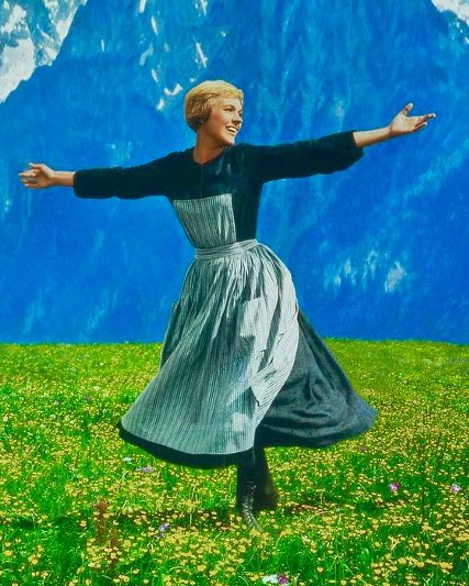 dancing_gladi8r's tweet image. “Ted Lasso” as “The Sound of Music,” a thread🤪🤪🤪🤪