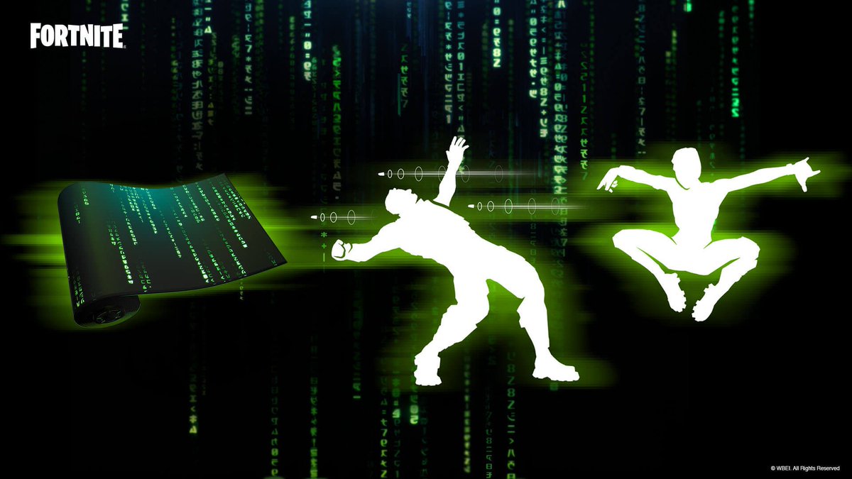 chochoaleaks's tweet photo. Los nuevos cosméticos de matrix ya están disponibles https://t.co/kAZyr36p5k