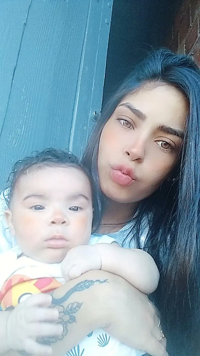 Sr_Aliine's tweet photo. Meu companheiro pra vida toda 😍💙 https://t.co/hggamDzIGT