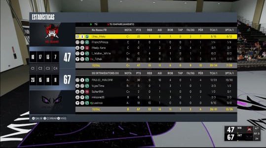 Intimidators eSport tweet media