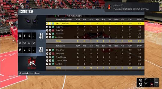 Intimidators eSport tweet media