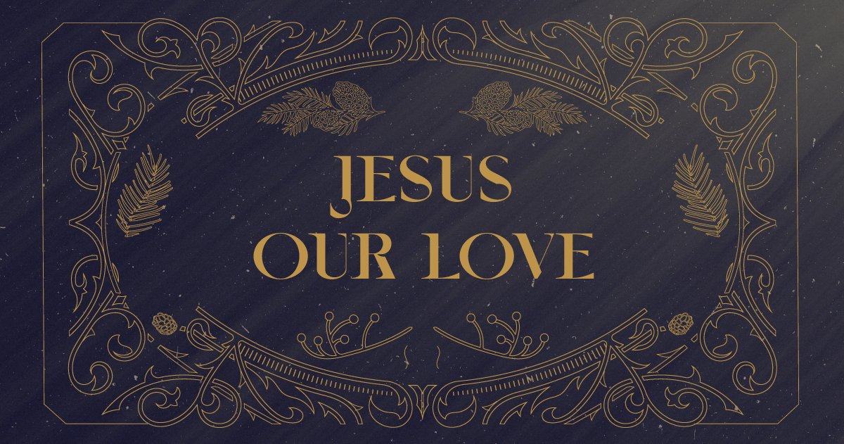 Jesus is the love you are waiting and looking for and is love personified. How different would your world be if you were committed to seeking God’s best for people you didn’t have pleasant feelings for?