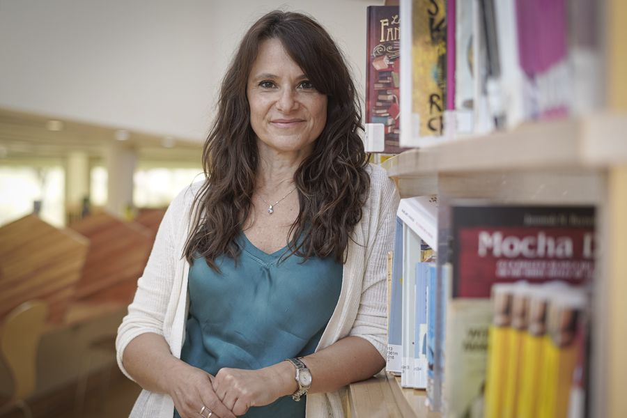 latercera's tweet photo. 🔴 Andrea Repetto descarta llegar a Hacienda: “Seguiré ayudando desde la academia” https://t.co/yh2J8a2XgI https://t.co/3eNOkMIUjY