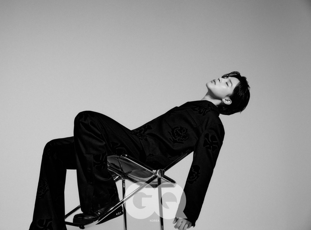 Iridescent9595's tweet photo. VOGUE,GQ x BTS 스페셜 화보지 개인컷
지민

#JIMIN #BTS @BTS_twt https://t.co/J5fHI7OvFH