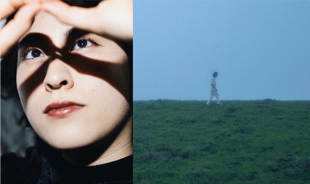 PRTIMES_NEWS's tweet photo. 石田多朗、角銅真実をフィーチャリングした新曲『ぼくらの世界』とアルバム『NIGHT FLOWER』を同時にリリース。 https://t.co/s1sMgslKcb https://t.co/eCt84IQp3M