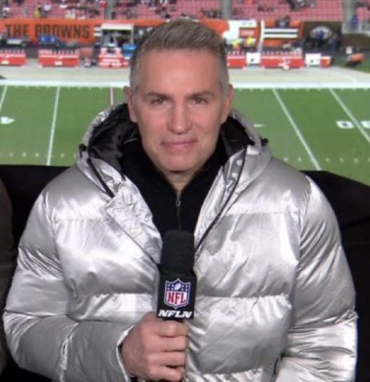 LanceBriggs's tweet image. Who wore it best?