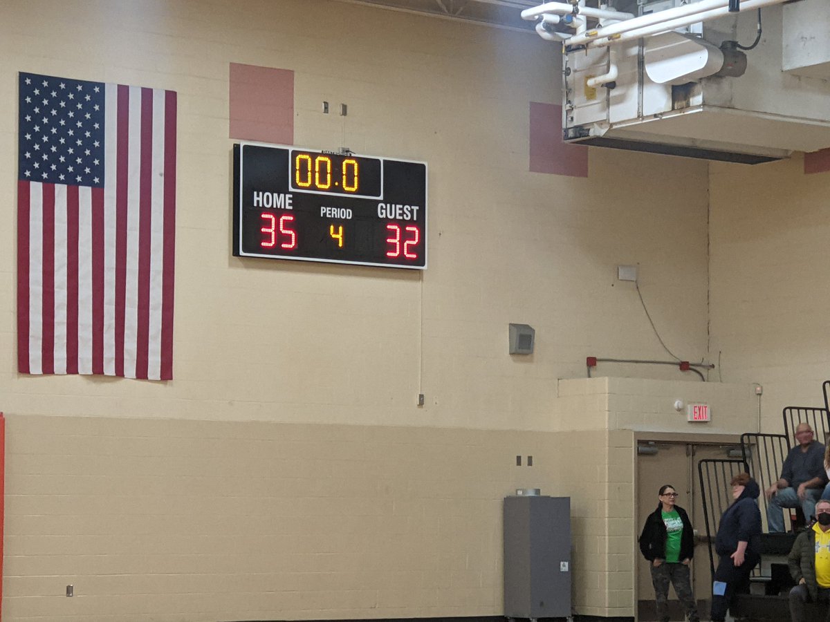 Springfield Tiger Hoops tweet media