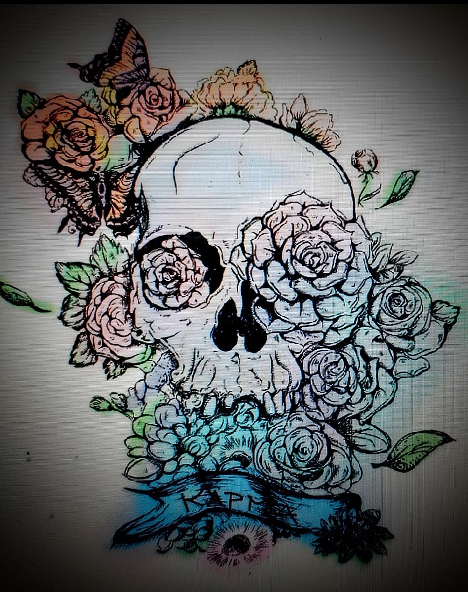 GhostKapma's tweet photo. Only 30 min until the newest drop "100 ways to bite into flowers
(21.21.2021 01:45am)

The collection is made out of 3 pictures and one GIF

(The Gif you see on my next
 post) 

Opensea Link:0x1bc1141318f147215244d0c02616107dfc59dbd5 https://t.co/3zzGqdhdrM