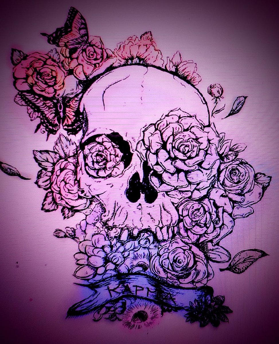 GhostKapma's tweet photo. Only 30 min until the newest drop "100 ways to bite into flowers
(21.21.2021 01:45am)

The collection is made out of 3 pictures and one GIF

(The Gif you see on my next
 post) 

Opensea Link:0x1bc1141318f147215244d0c02616107dfc59dbd5 https://t.co/3zzGqdhdrM