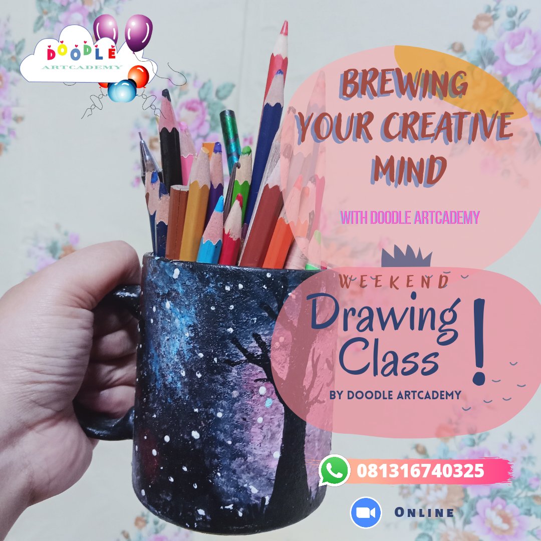 Doodle artcademy (@DoodleInd) / Posts / X