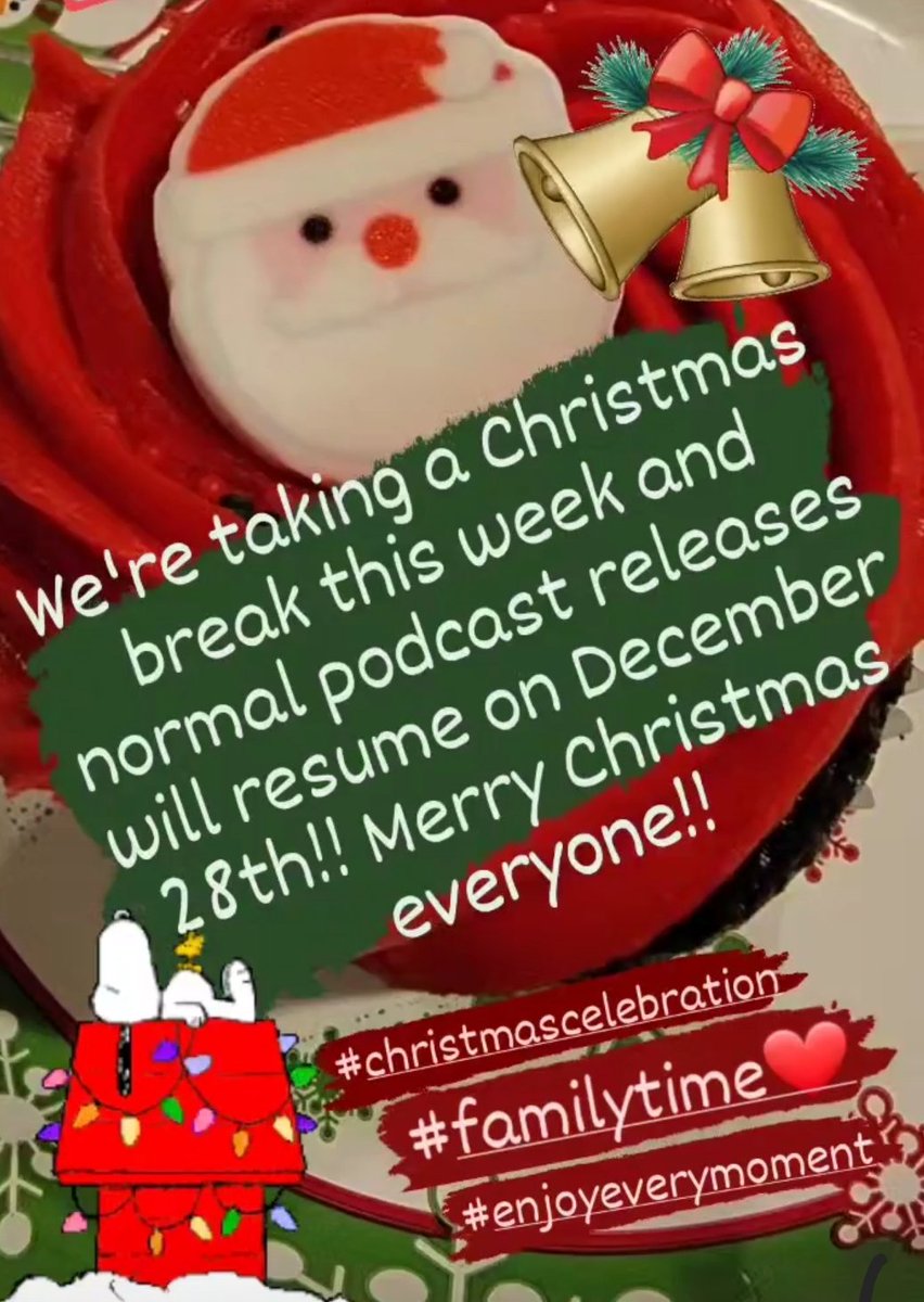 PVisionM's tweet photo. Merry Christmas to you &amp; family/friends!🎄🎁Love y'all &amp; thank you for listening❤

#christmasbreakishere #enjoytimetogether❤️ #dontletanythingstandinyourway #enjoyeverysinglemoment #bemerry🎄 #bemerryandbright #visionarylove #partnershipvisionpodcast #partnershipvisionministries https://t.co/Iiagg3tXHo