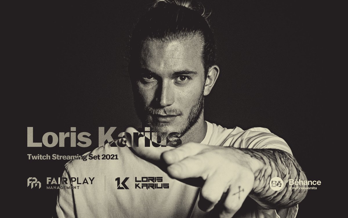 nicholasasmita's tweet photo. @LorisKarius Twitch Streaming Set, live on @Behance! https://t.co/qIyozv6aJI #loriskarius #karius #twitch #streaming #twitchtv #twitchstreamer #TwitchStreaming https://t.co/lNEhzIm315