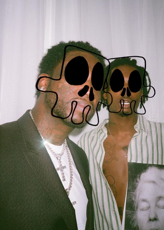 Seeeeeelove's tweet photo. @GUNNERSELLWHITE @gucci1017 @playboicarti https://t.co/GbDeEF7tuA