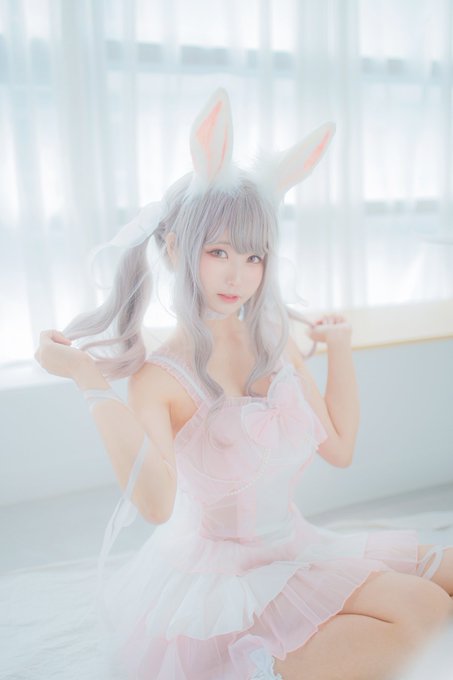 コスプレイヤー쫑긋(ぴぴ)のTwitter画像45