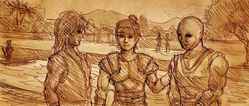NftRaja's tweet photo. What happens in DAHA? Can you gather your loyal army to fight back? 

Find out in RAJA #NFTGame 
Join our discord https://t.co/SmMGmbg17X today!

#nfts #polygonnft #nftcollector #nftcommunity #nftdrops #nftartists #nftindonesia #nftasia 

#nftgiveaway https://t.co/BxLejYBQpV