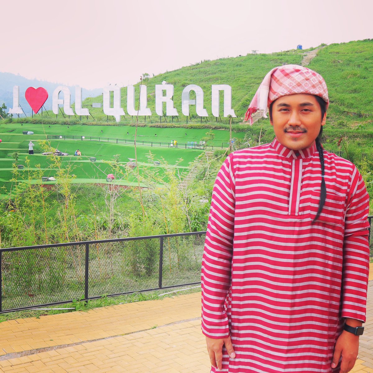 #ByeByeRambutPanjang